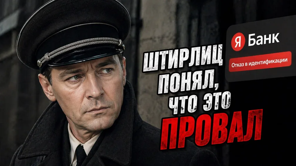 Тем временем я решил вернуться в Яндекс Банк и провалил миссию