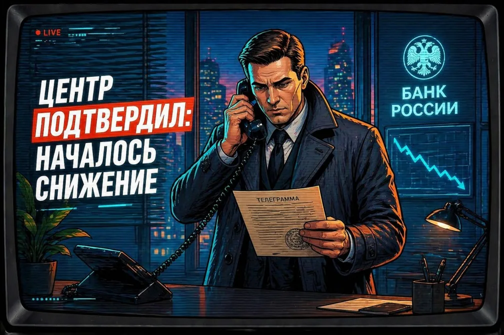 Ставки вниз