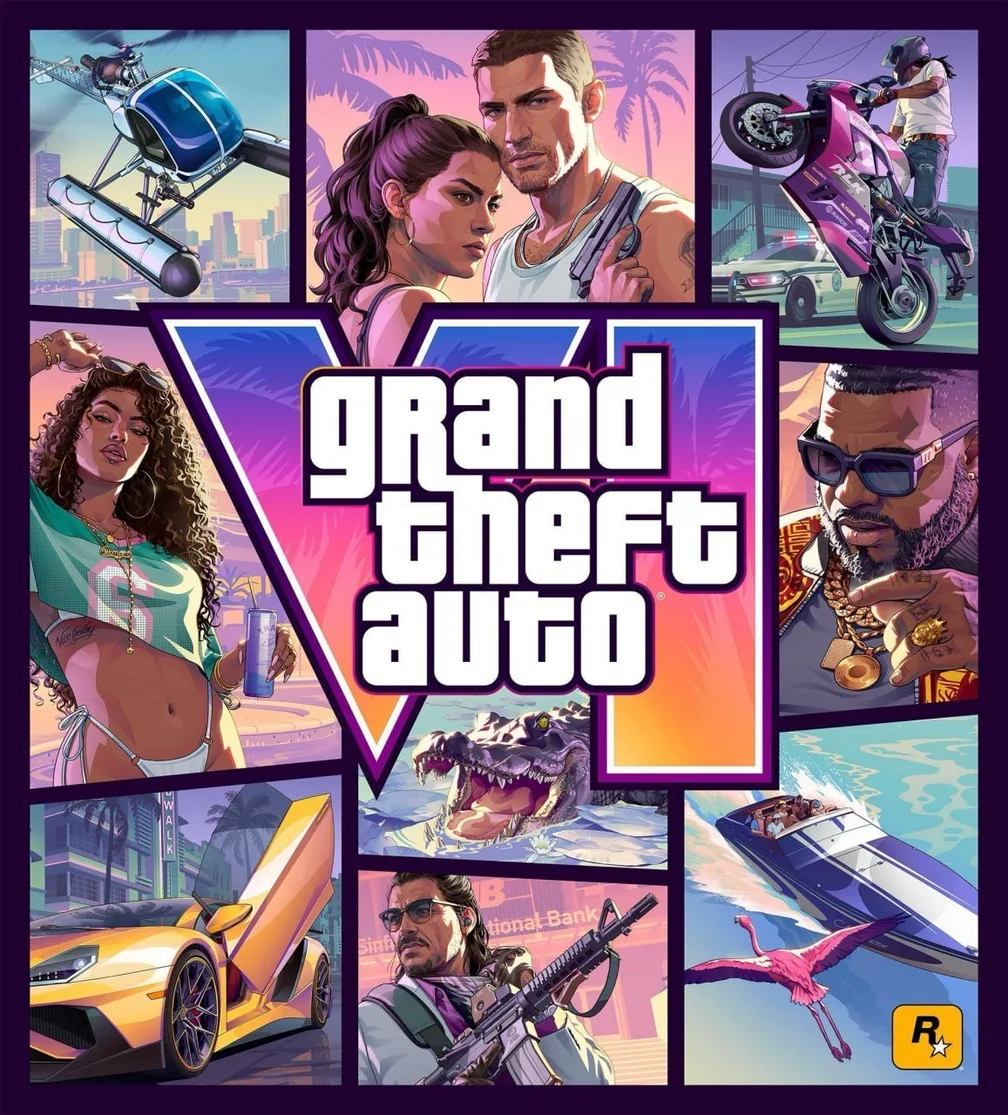 Сколько стоит GTA VI — одна из самых ожидаемых видеоигр в истории.