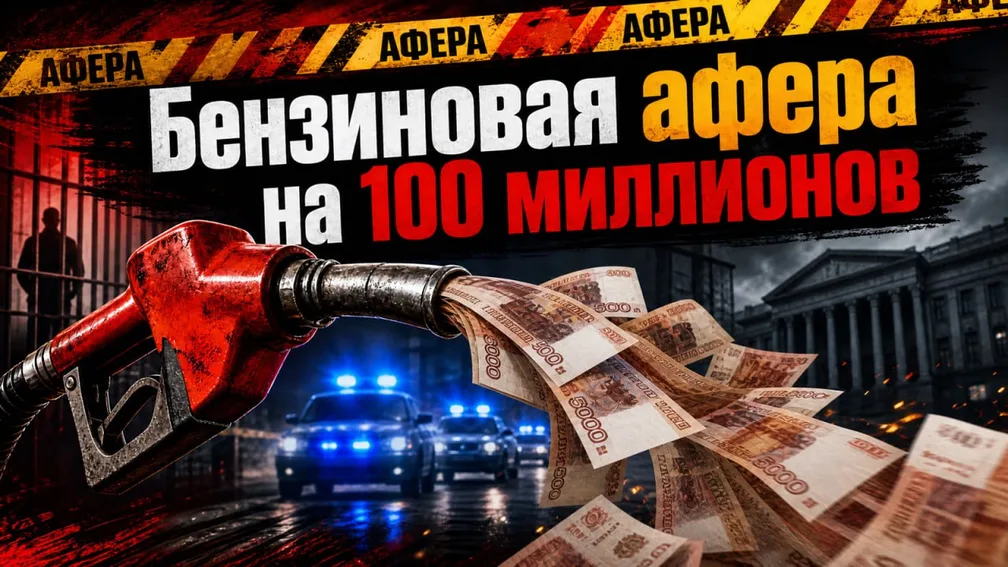 Бензиновая афера: генералы МВД едут в СИЗО, а «Евротранс» уходит в дефолт