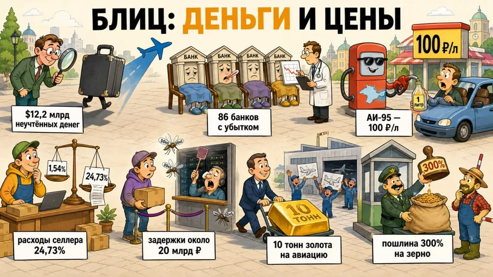 Блиц