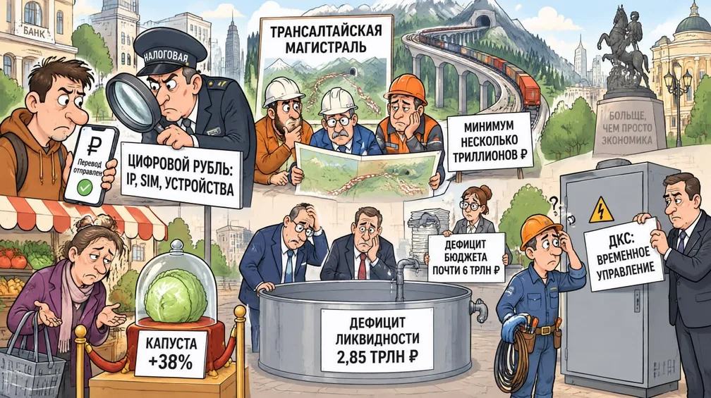 Блиц
