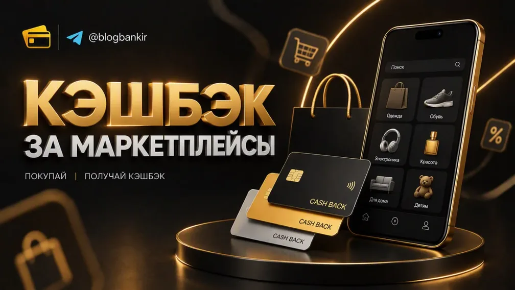 Кэшбэк за маркетплейсы (14.09.26)