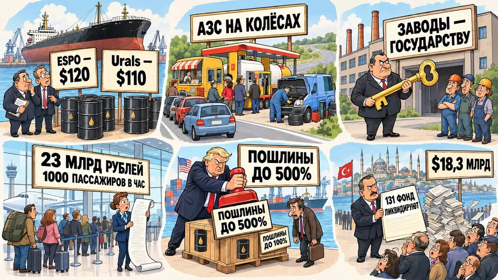 Блиц