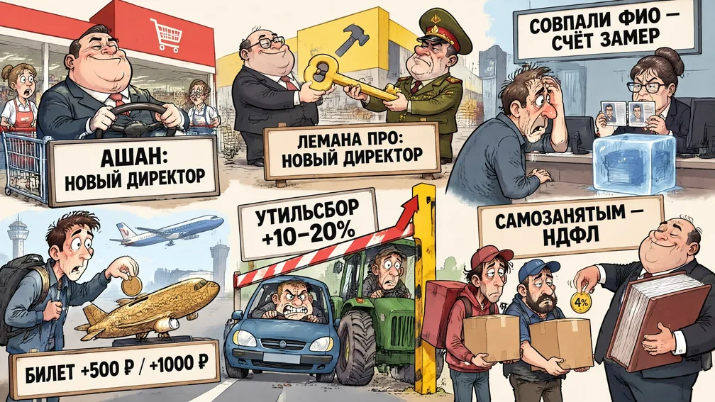 Блиц
