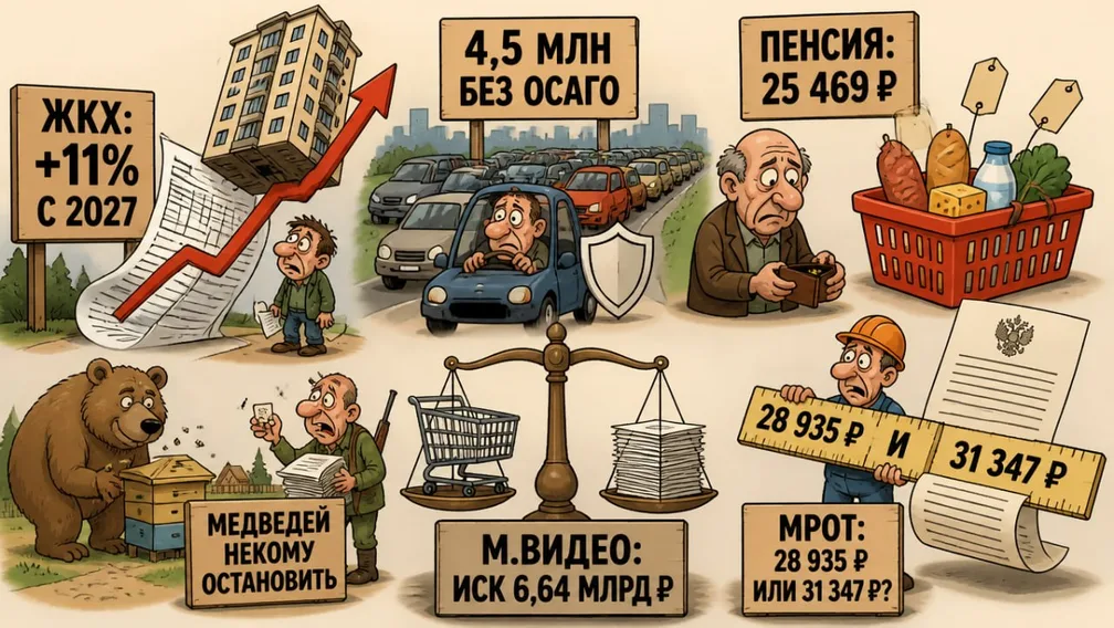 Блиц