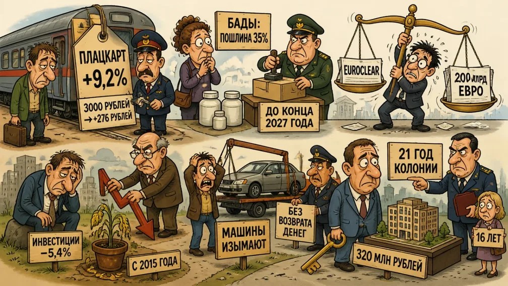 Блиц