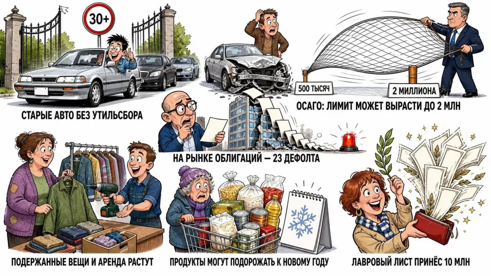 Блиц