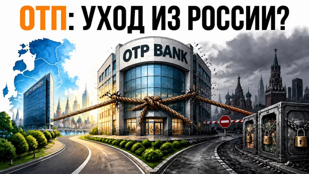 ОТП думает уходить из России