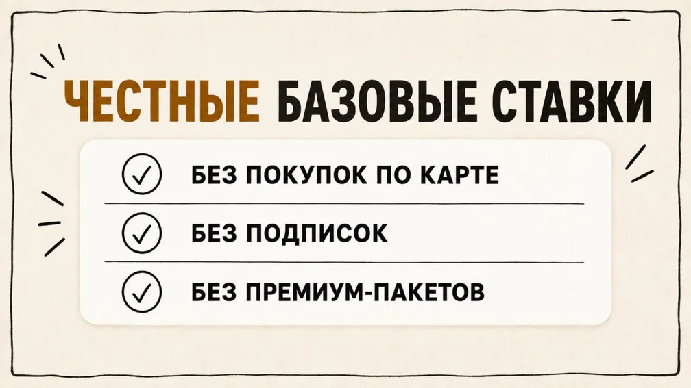 Честные базовые ставки по НС (01.10.26)