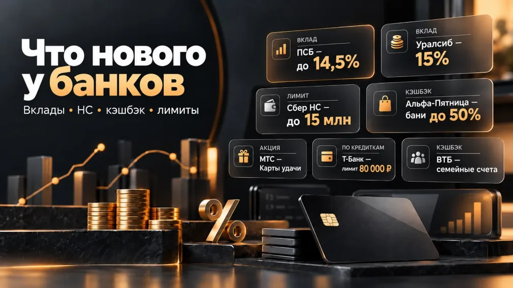 Новости