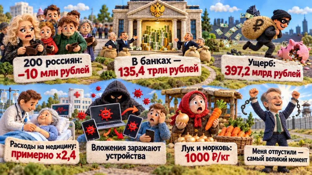 Блиц